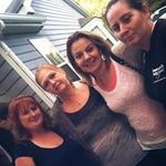 Patty Erwin - @pjnc177 - Instagram