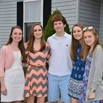 Patty Erwin Berger - @krabby_patty_247 - Instagram