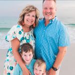 Patty McCarty Erwin - @trisherwin - Instagram
