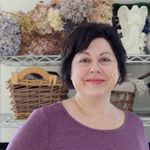 Patti Estep - @hearthnvine - Instagram