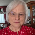 Patty Estes - @grandmashuga1 - Instagram
