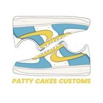 Pat Everett - @patty_cakes_customs - Instagram