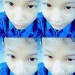 M Farhan Al Wadudy - @patty_fairy_cyrus15 - Instagram