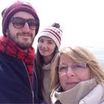 Patty Fairclough - @pattyfairclough - Instagram
