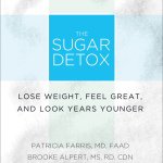 Patti Farris and Brooke Alpert - @thesugardetoxbook - Instagram