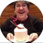 Patty Farris - @halfofpnj_ - Instagram