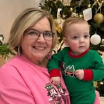 Patty Keith Farris - @pjf0415 - Instagram