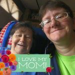 Patty Feather - @dustyrose7078432 - Instagram