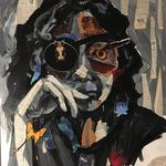 Patty (Feather-) Smith - @girlintreewithfeather - Instagram