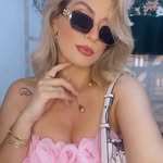 Patrícia Rocha - @patty_feerrocha - Instagram