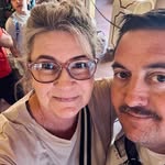 Patti Fellows Hall - @pjo1970 - Instagram
