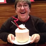 Patty Ferris - @halfofpnj - Instagram