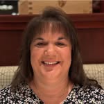 Patty Ferris Chester - @plcjrc71 - Instagram