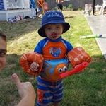 Patty Field - @pfield1956 - Instagram