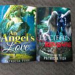 Author Patricia Fish - @patty.fish.9 - Instagram