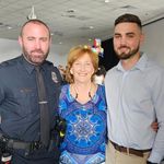 Patty Flack Sweisberger - @pattysweis677 - Instagram