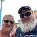 Patty Elkins Fleming - @rocketmomx3 - Instagram