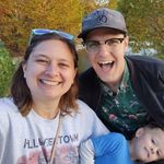 Patty Fleming - @flem_broidery - Instagram