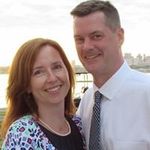 Patty Fleming - @pattyfleming - Instagram