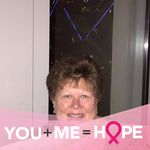Patty Fleming - @auntpat55 - Instagram