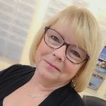 Patty Fleming Morgan - @pattymorgan_cap - Instagram