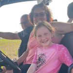 Patty Fleming Williams - @misspatty - Instagram