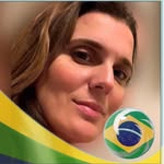 Patrícia C Fleury Faria 🇧🇷 - @pattyfle - Instagram