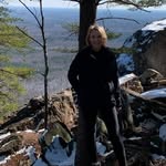 Patti Forest Paterson - @pattifpaterson - Instagram