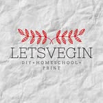 Patty Forest - @letsvegin - Instagram