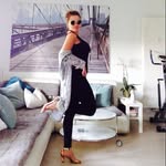Patty - @pattyforestfay - Instagram
