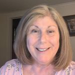 Patricia Arbini Forrest - @pattylovesher3cats - Instagram