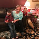 Patty Downs Forrester - @patty.d.forrester - Instagram