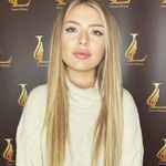 Patty - @_pattyfoxx - Instagram