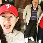 Patty Fox - @pattyfox3 - Instagram