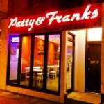 Patty & Franks Gourmet Burgers - @pattynfranks - Instagram