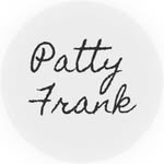 Patty Frank - @pattyfrankshop - Instagram