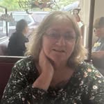 Patty Franks - @puzzle650 - Instagram