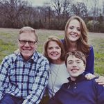 Patty Franks - @pattyfranks - Instagram