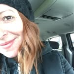 Patty Fraser Morrison - @bookishblunoser - Instagram