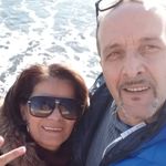 Patrizia Freda - @pattyfreda65 - Instagram