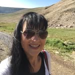 Patty Fredericks - @dosha9889 - Instagram
