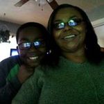Henrietta Patty Frey-Webb - @henriettapatty - Instagram