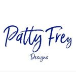 Patty Frey Designs - @pattyfreydesigns - Instagram