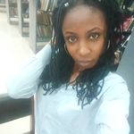 Mfonobong Ituen - @pattyfunky225 - Instagram
