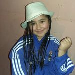 Patty Díaz - @pattyfunk_ - Instagram