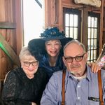 Patty Knott Funk - @patfunk - Instagram