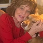 Patty Gabel - @sariahosborn - Instagram