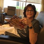 Patty Gabel - @pattymgabel - Instagram