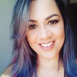 Patrícia Galvão - @pattygallvao - Instagram