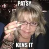 Patsy Gardner McMahon - @mspatsygardner - TikTok